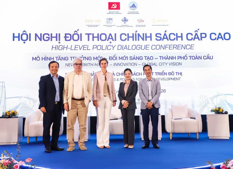 Building Da Nang Silicon Beach: From Vision to Action