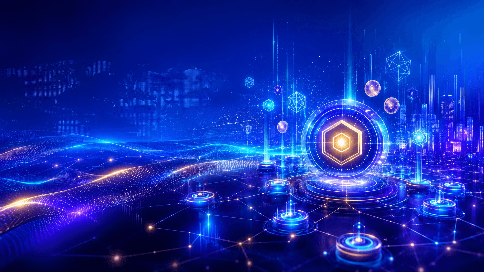 Digital Assets: Understand It Right to Invest Right