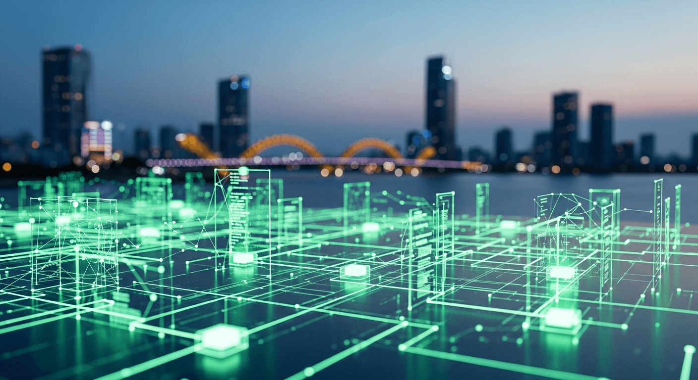 Da Nang Fintech Hub