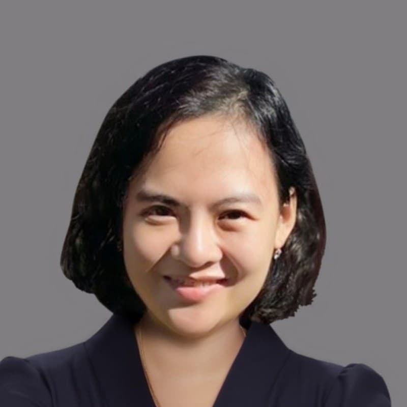My Ha Tran