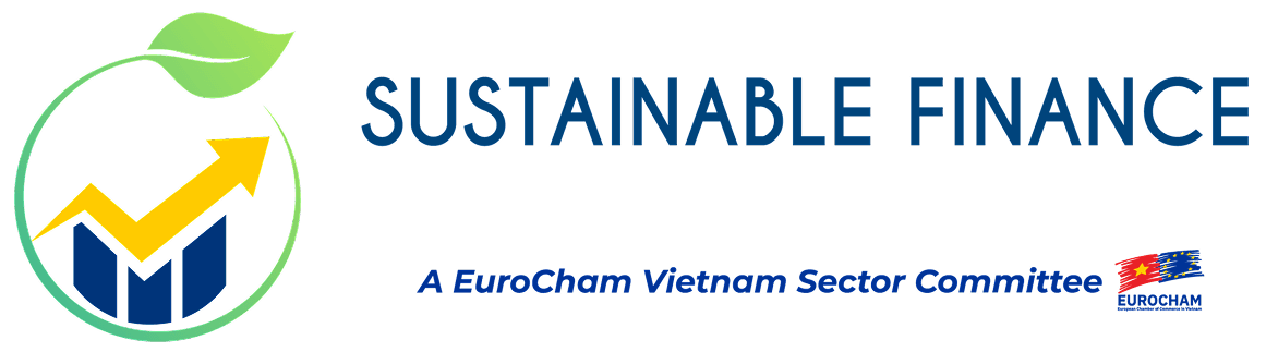 Sustainable Finance - EuroCham Vietnam